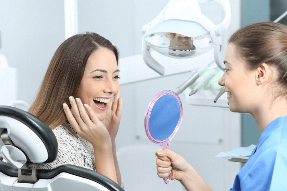 best Dental Implant in india