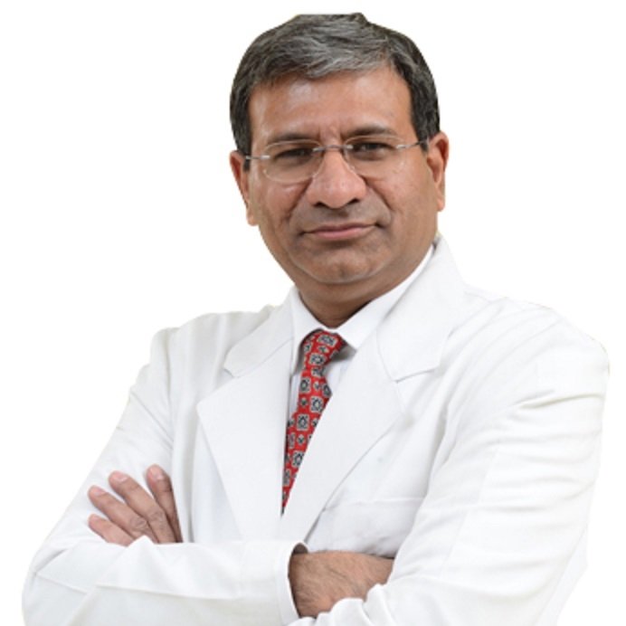  Dr. Sandeep Mehta