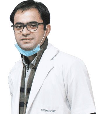 Dr Aman Ahuja