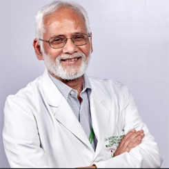 Dr. Bidhu K Mohanti