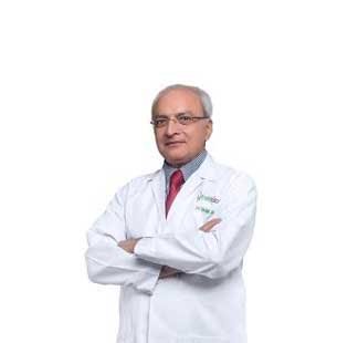Dr Rajesh Ahlawat