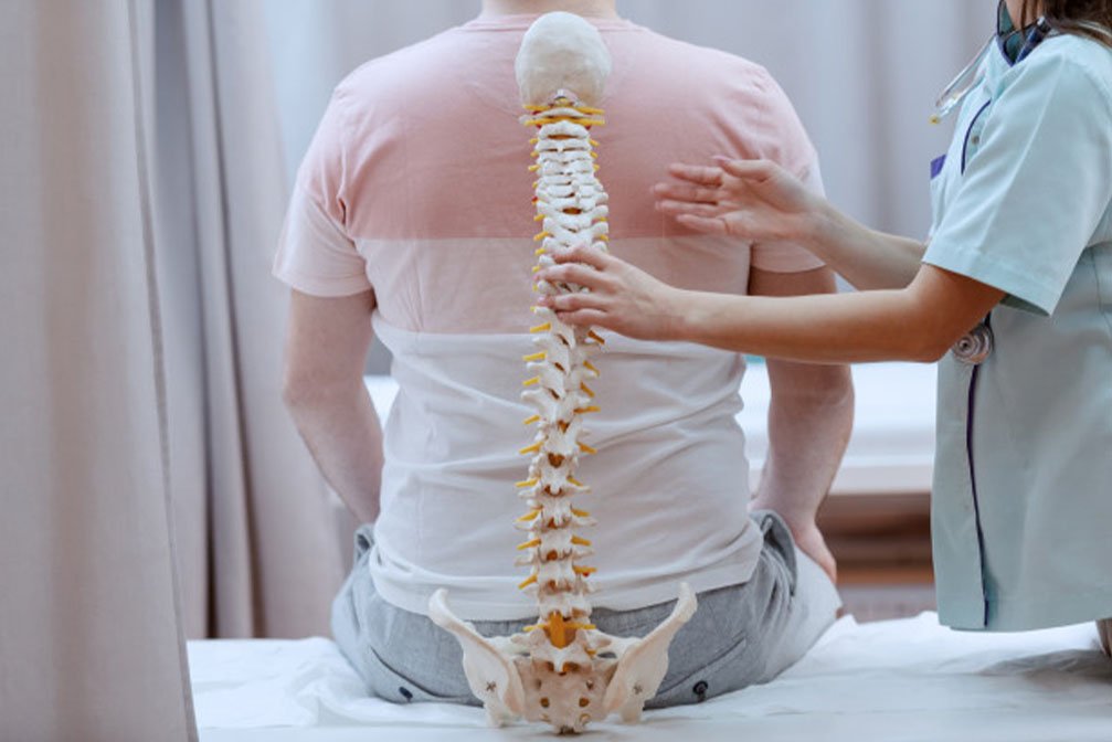 best Spine Surgery Treatment in india