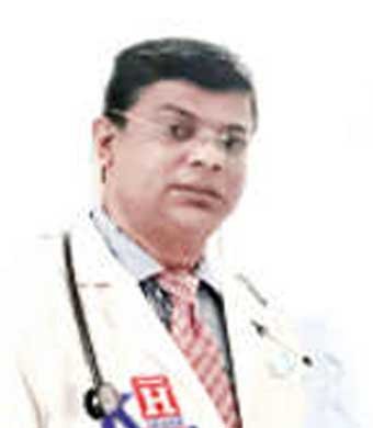  Dr. Satish Mathew