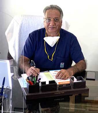  Dr Rajinder Yadav