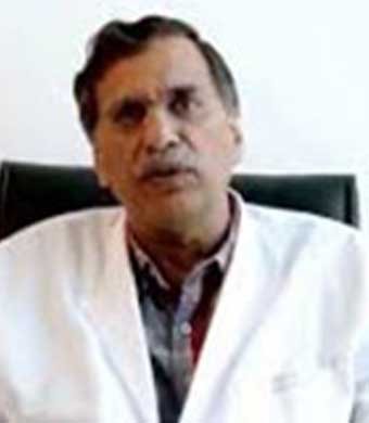 Dr. Rakesh K. Khazanchi