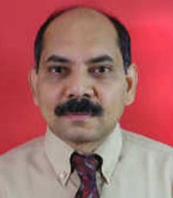  Dr. Rajasekar P