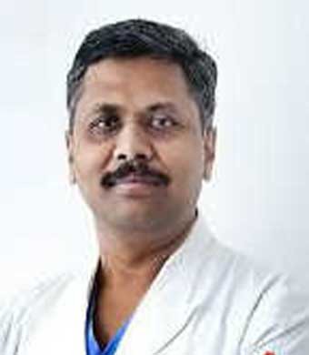  Dr Manish Bansal