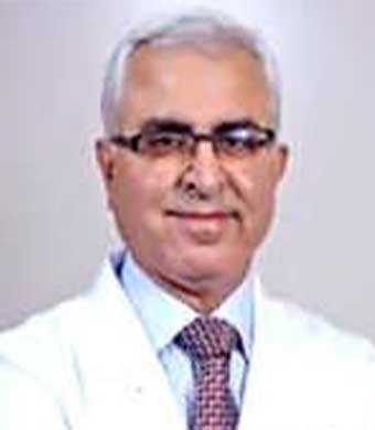  Dr. Hemant Madan