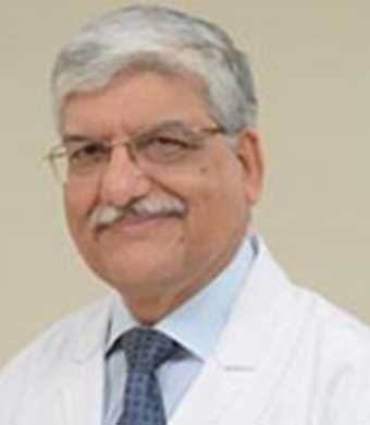  Dr. Gyan Sagar Tucker