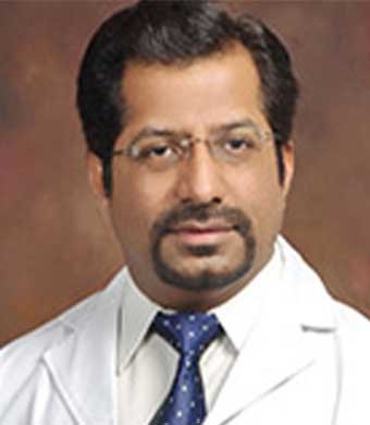 Dr. Deepak Khurana