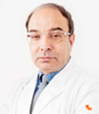  Dr. Vijay Kher