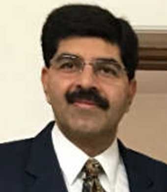  Dr. Aseem Dhall