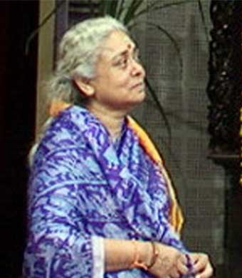  Dr. Aruna Chandrasekhran