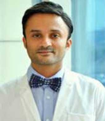  Dr. Amit Bhushan Sharma