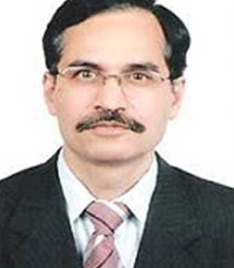  Dr Z S Meharwal