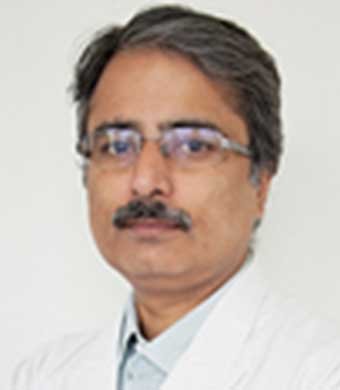  Dr. Rajneesh Kapoor