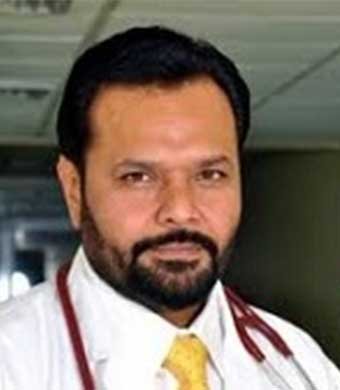  Dr. (Col.) Manjinder Singh Sandhu