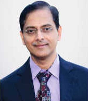  Dr. Suresh Bhoja Shetty