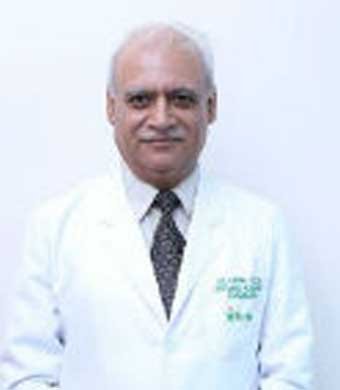  Dr. Shekhar Kashyap