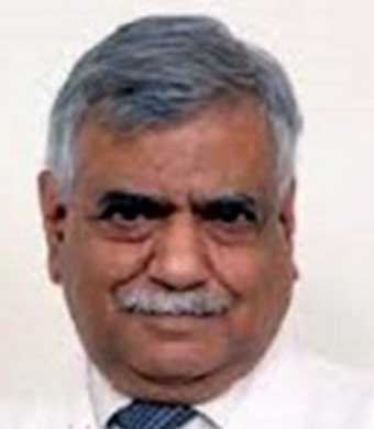  Dr. Satish Chandra Chhabra