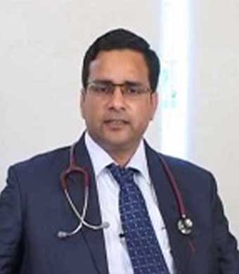  Dr. Rajender Kumar