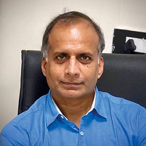  Dr. A.B. Govindaraj