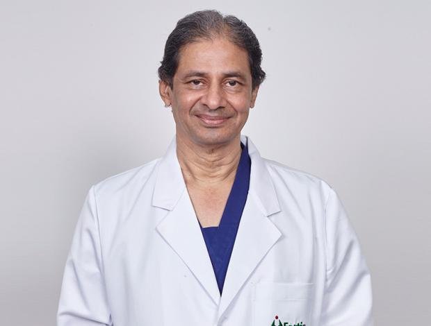  Dr. Ashok Rajgopal