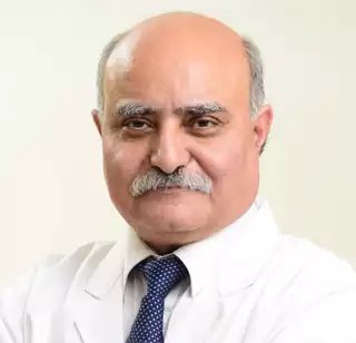 Dr. Ajay Kaul