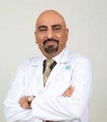  Dr. Sameer Kaul